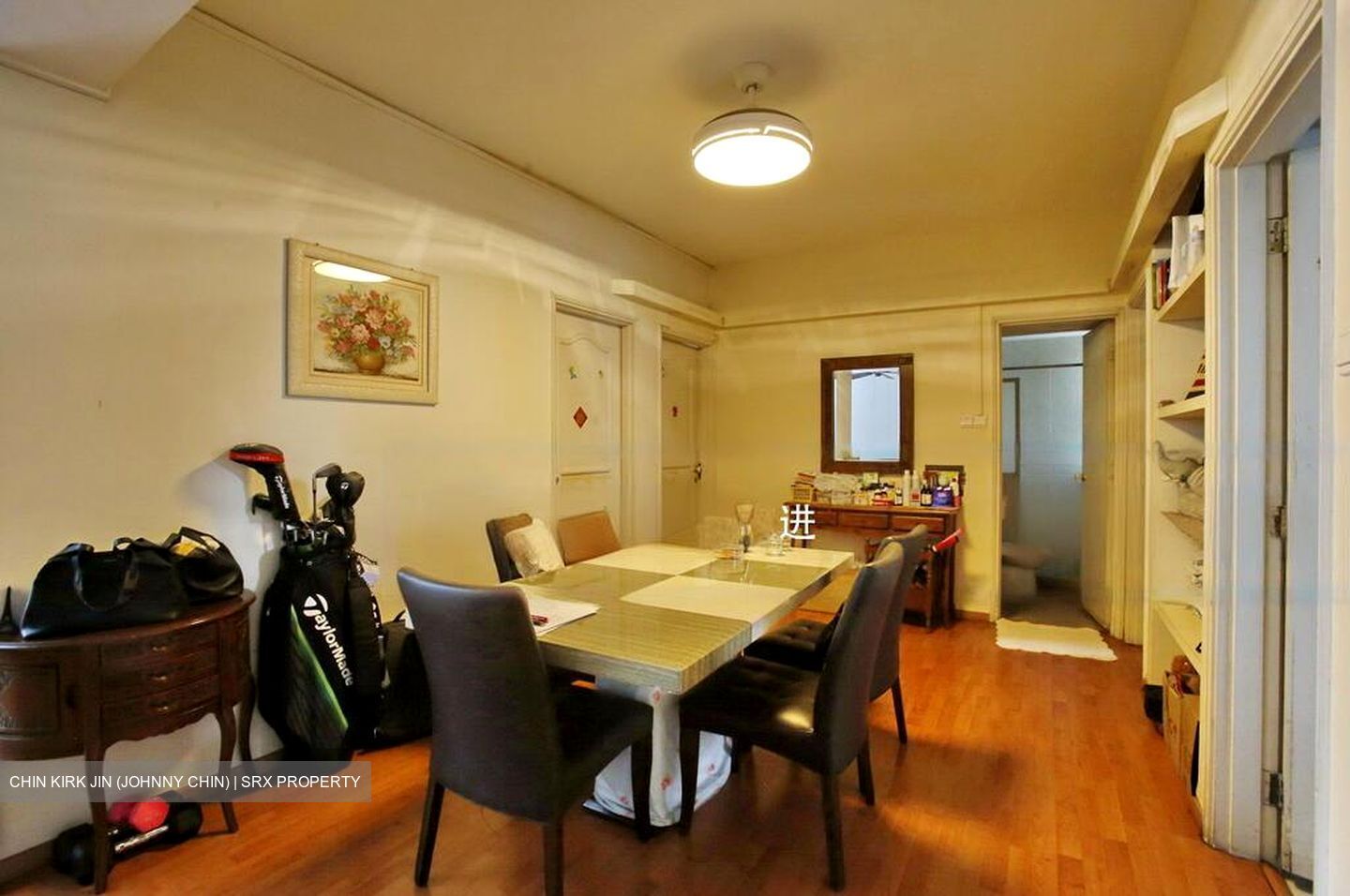 West Bay Condominium (D5), Condominium #586176991